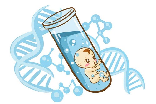 2022三代試管嬰兒成功率有多高？